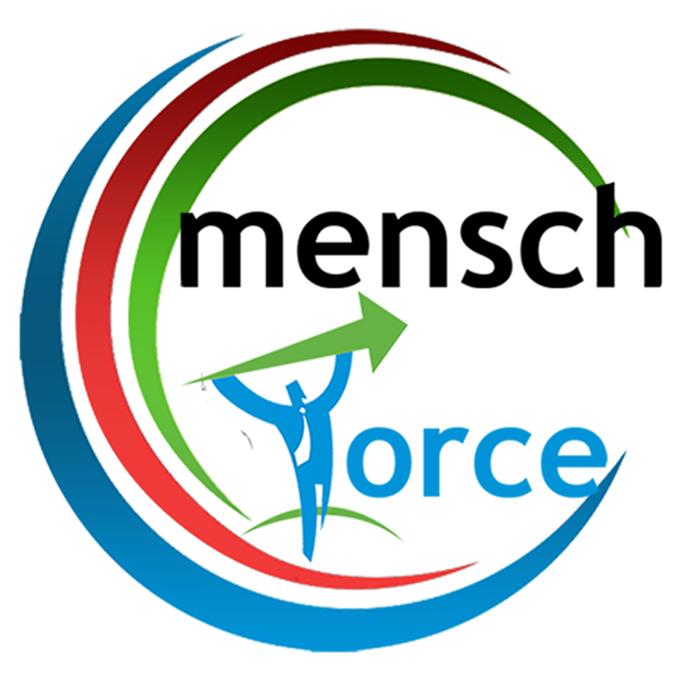 menschForce, a Decentralized Consulting Company